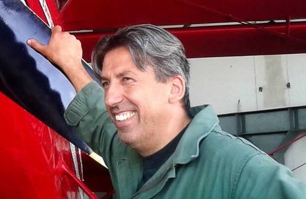 michael manousakis vermögen