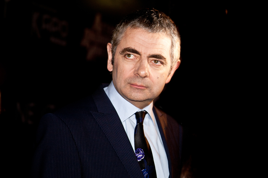 rowan atkinson vermögen