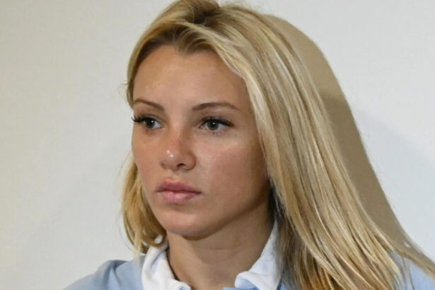 evelyn burdecki ungeschminkt