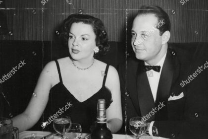 judy garland ehepartner