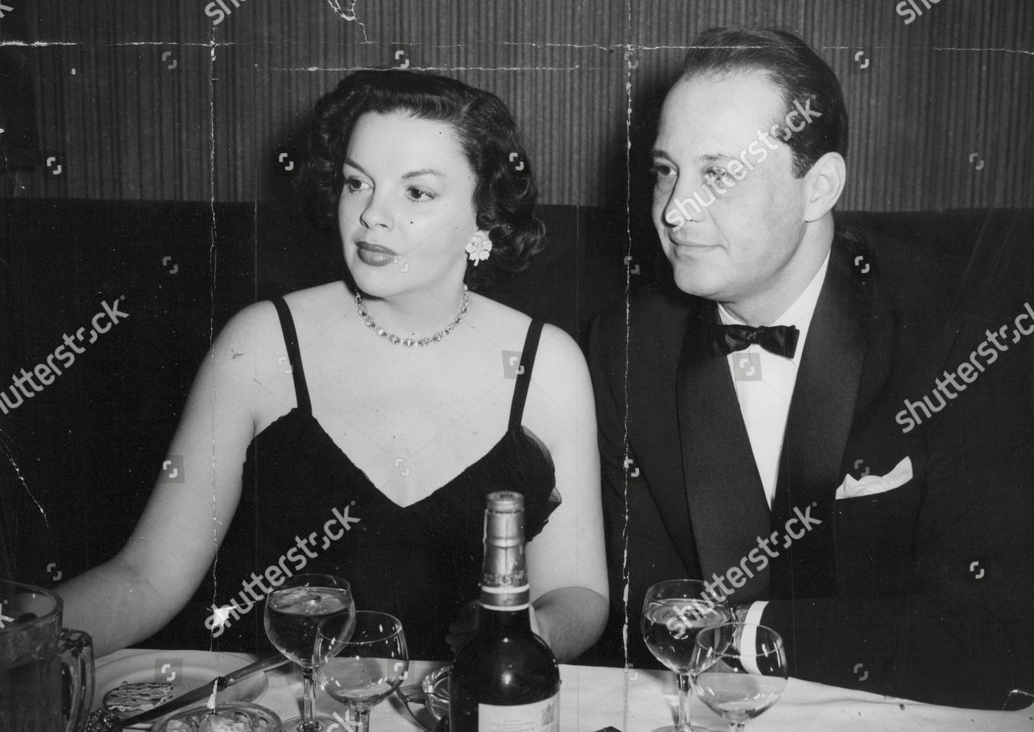 judy garland ehepartner