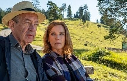 désirée nosbusch in fremden händen